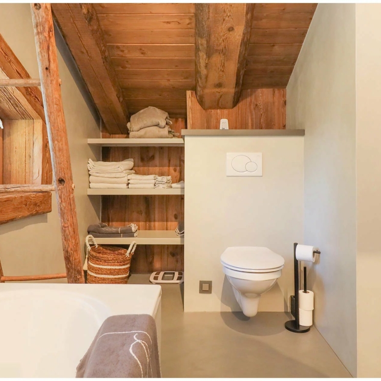 Chalet Stella – Élégance alpine au cœur du Mont d’Arbois