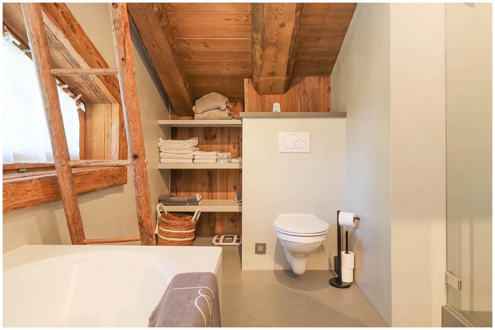 Chalet Stella – Élégance alpine au cœur du Mont d’Arbois
