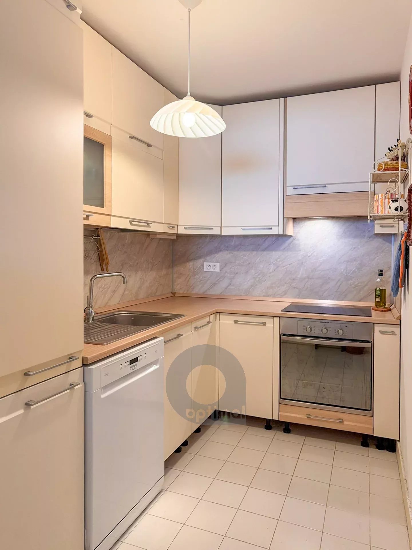 Menton Garavan – appartement avec terrasse, jolie vue