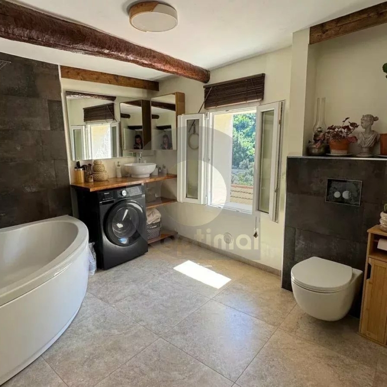 MAISON DE VILLAGE 90M2 4P TERRASSE GORBIO