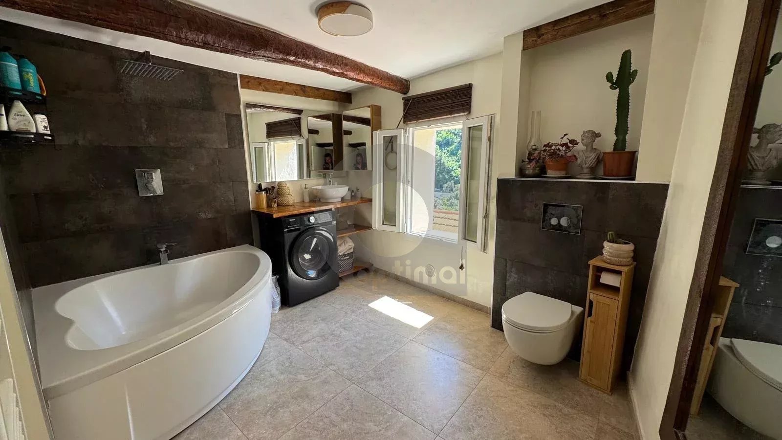 MAISON DE VILLAGE 90M2 4P TERRASSE GORBIO