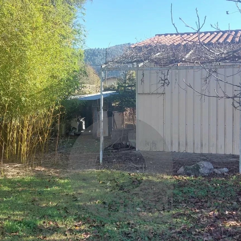 SOSPEL TERRAIN CONSTRUCTIBLE