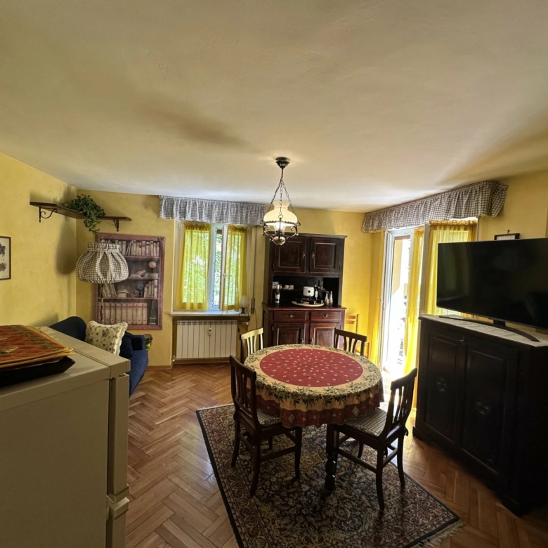 Appartement Charmant à Limone Piemonte (Italie)