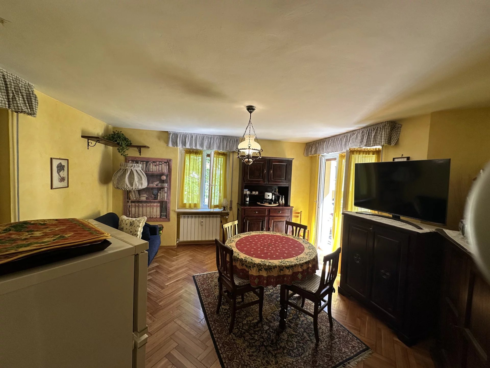 Appartement Charmant à Limone Piemonte (Italie)