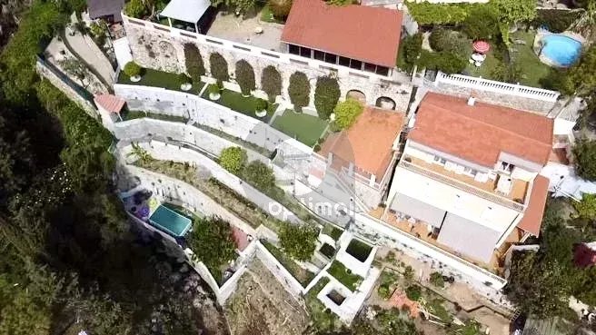 VENTE APPARTEMENT DUPLEX 4P VUE MER ROQUEBRUNE CAP MARTIN-GOLFE BLEU