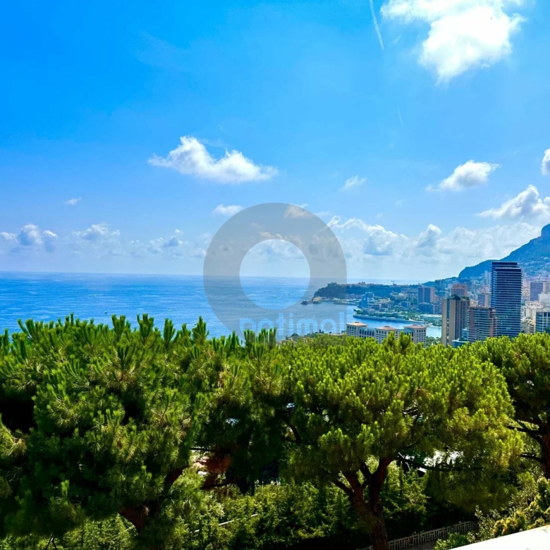 2 / 3 PIECES ROQUEBRUNE CAP MARTIN