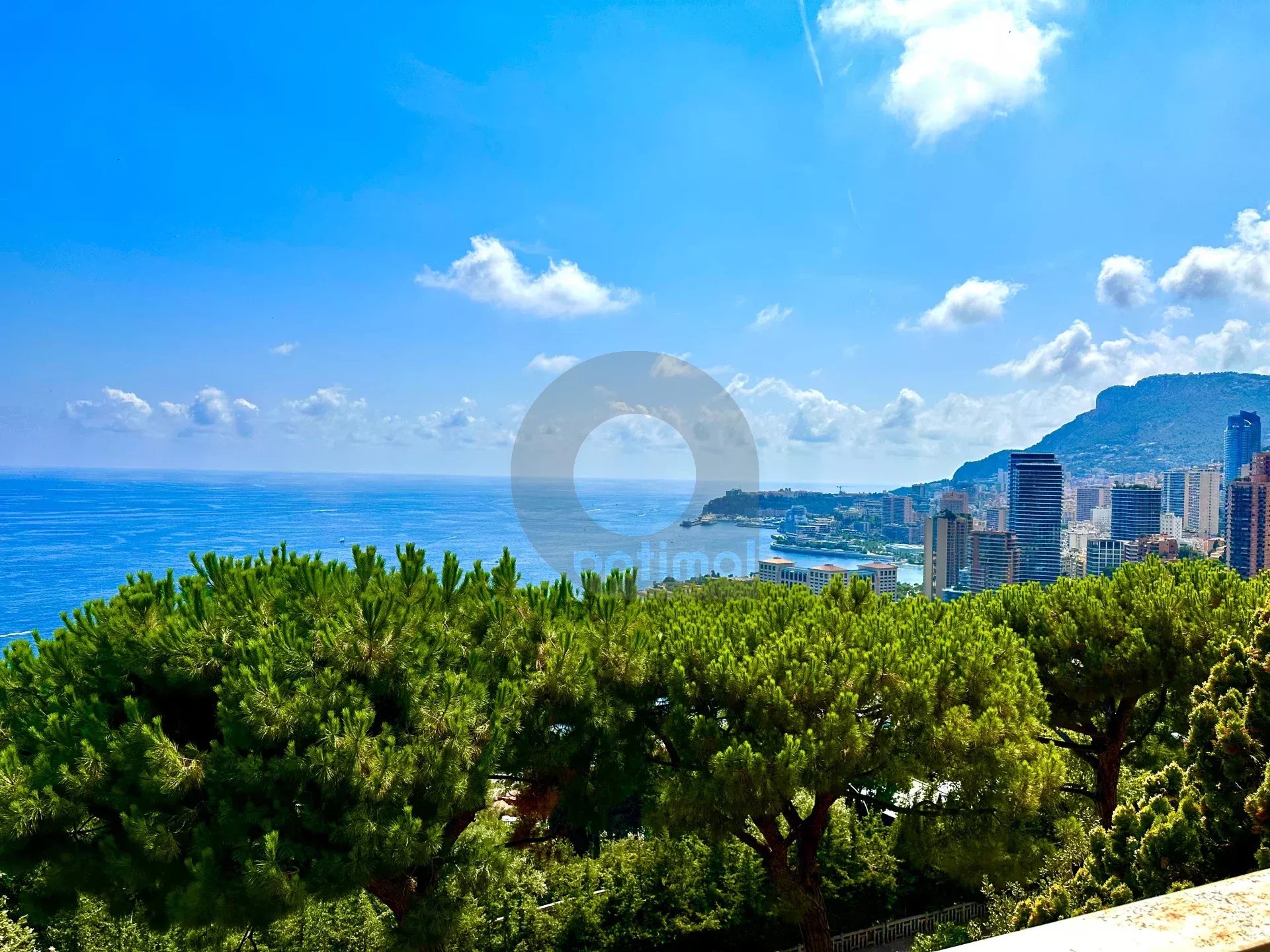 2 / 3 PIECES ROQUEBRUNE CAP MARTIN