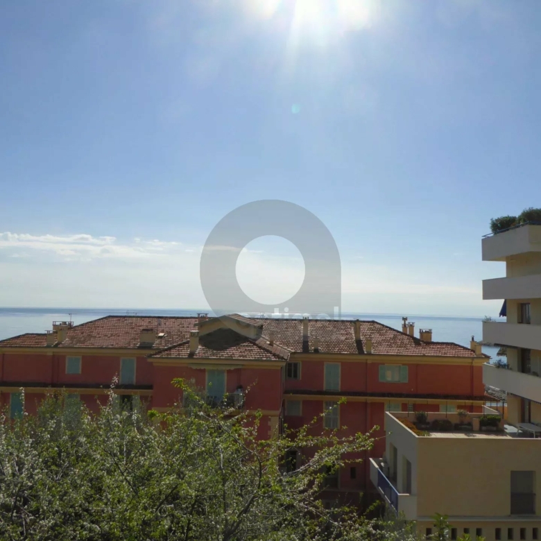 Nouveauté Villa Jumelée MENTON Garavan