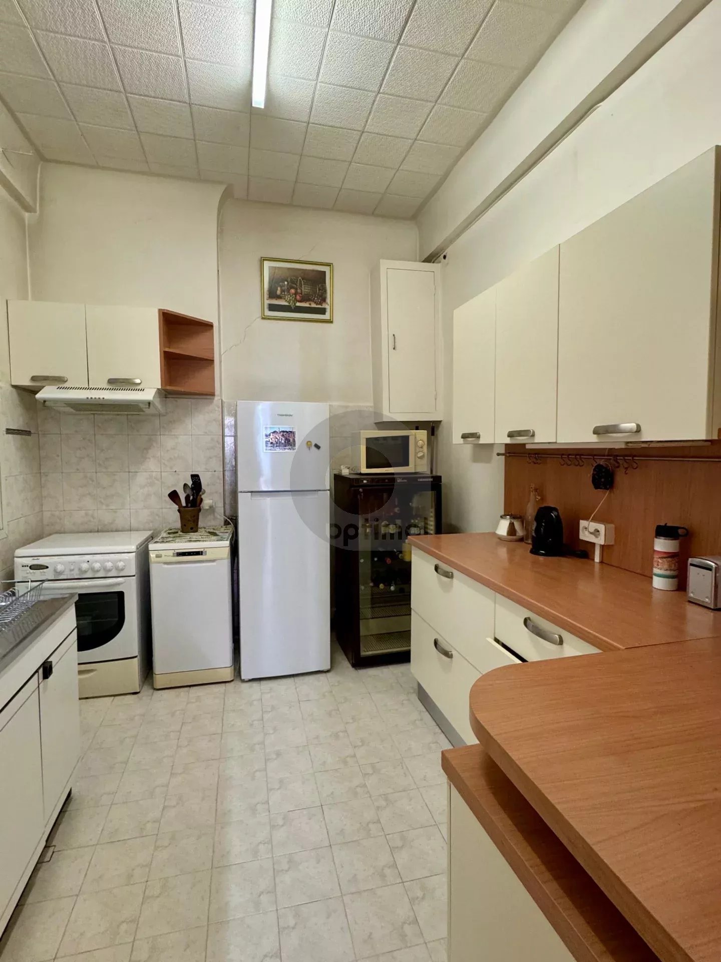 Appartement 3 pièces à Menton Centre-ville