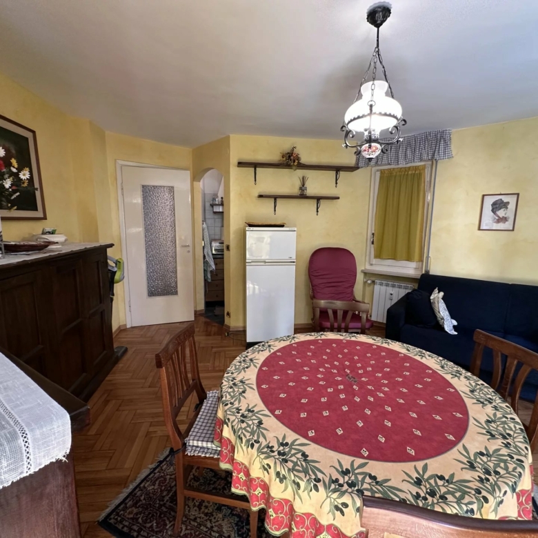 Appartement Charmant à Limone Piemonte (Italie)