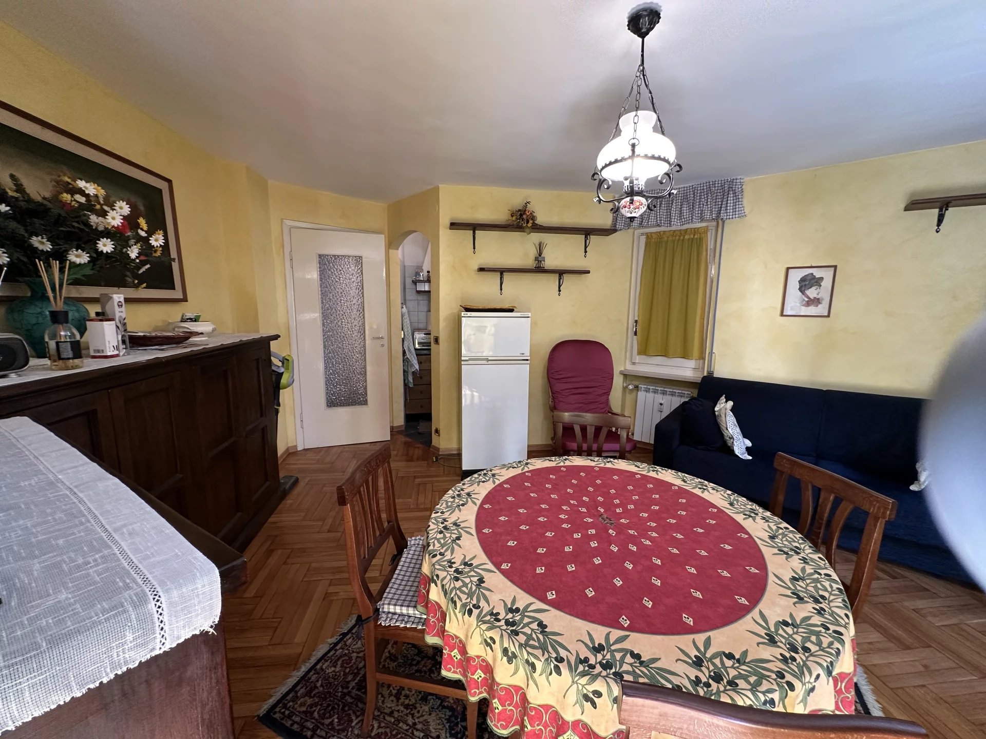 Appartement Charmant à Limone Piemonte (Italie)