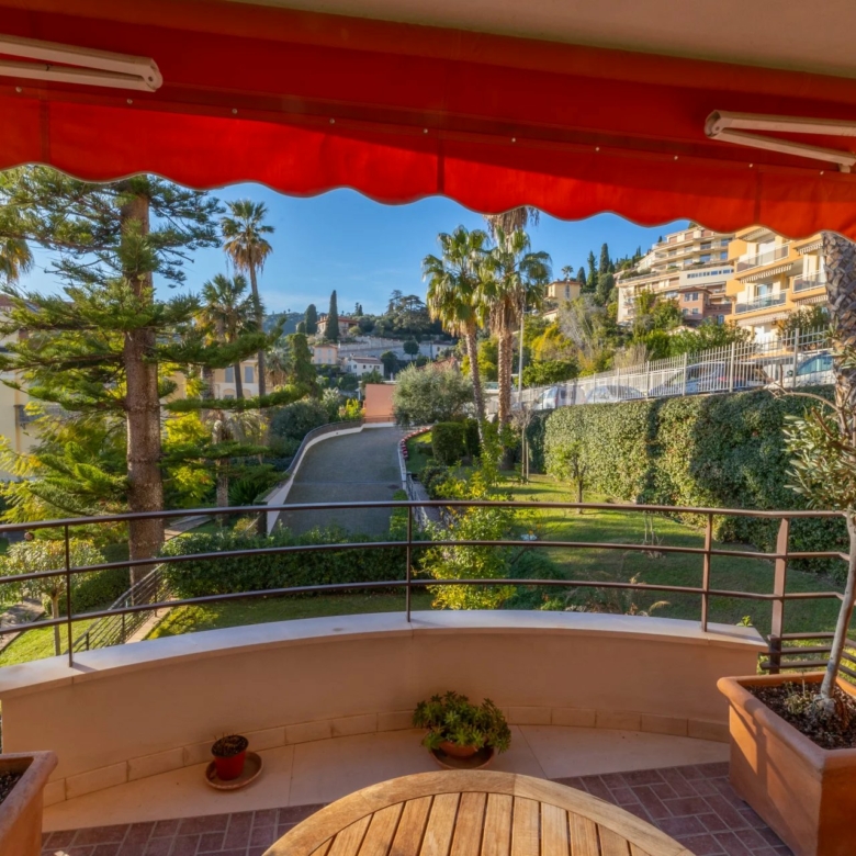 Opportunité unique à Menton Garavan
