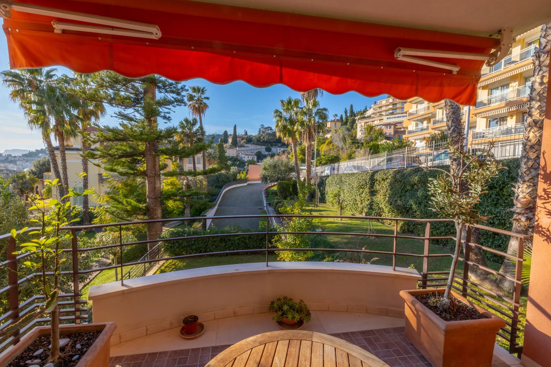 Opportunité unique à Menton Garavan