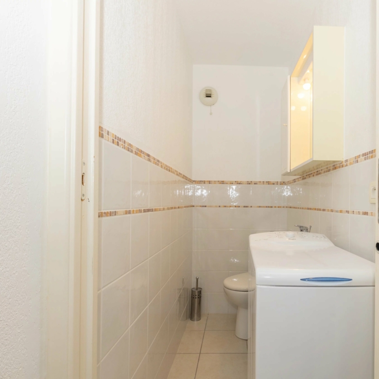 Appartement 3 pièces avec grande terrasse à Menton