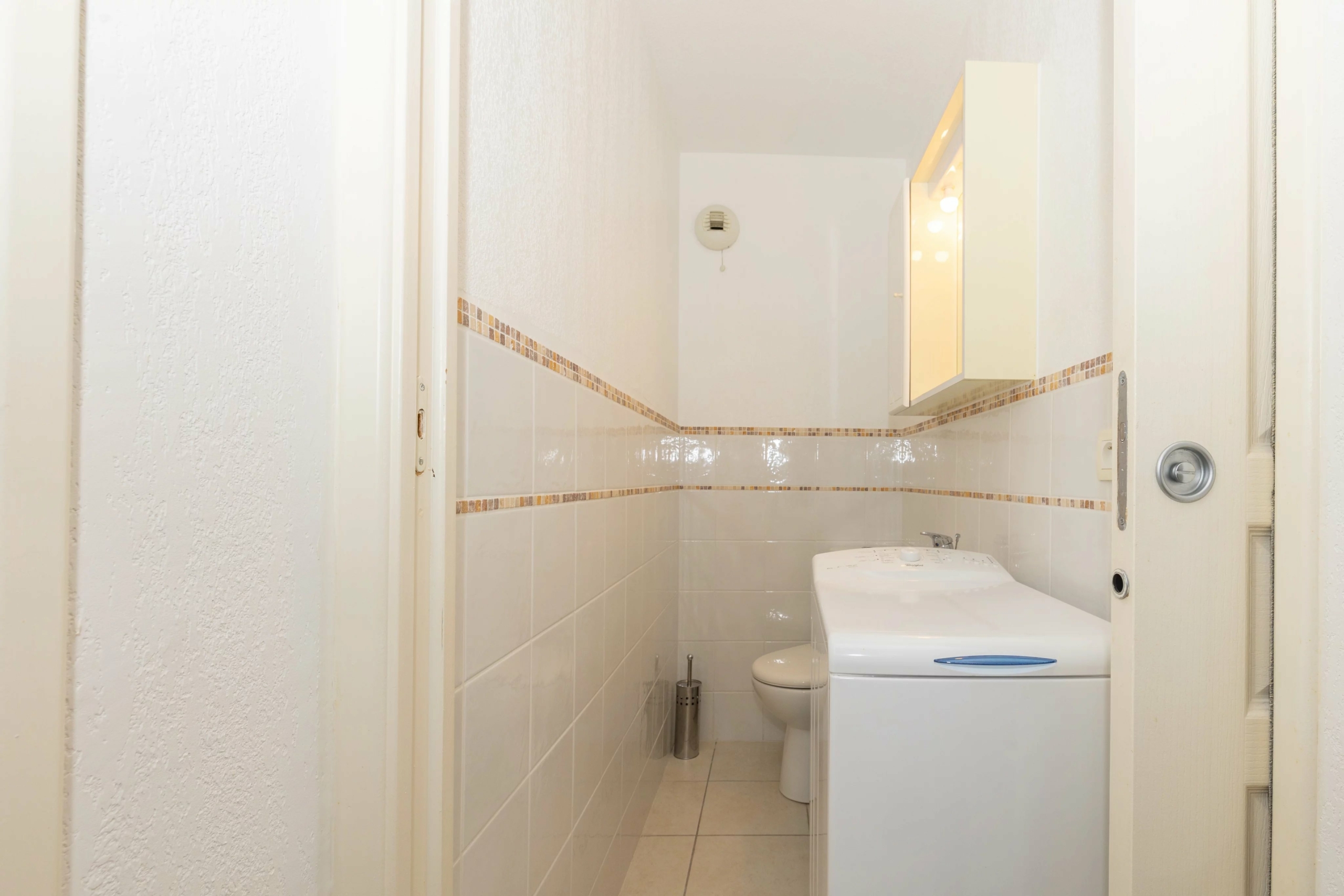 Appartement 3 pièces avec grande terrasse à Menton