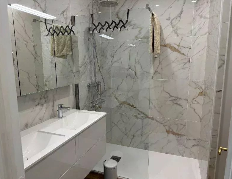 Appartement d’exception – Centre de Menton / Front de Mer