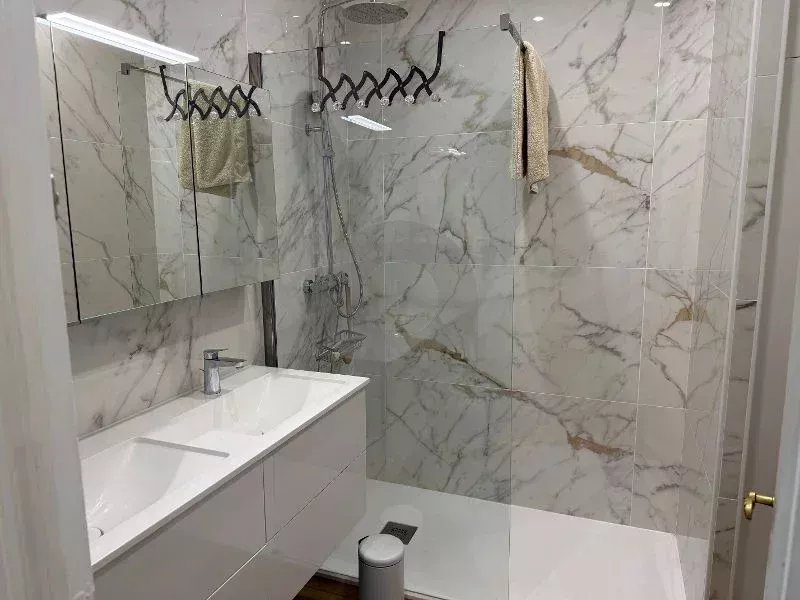 Appartement d’exception – Centre de Menton / Front de Mer