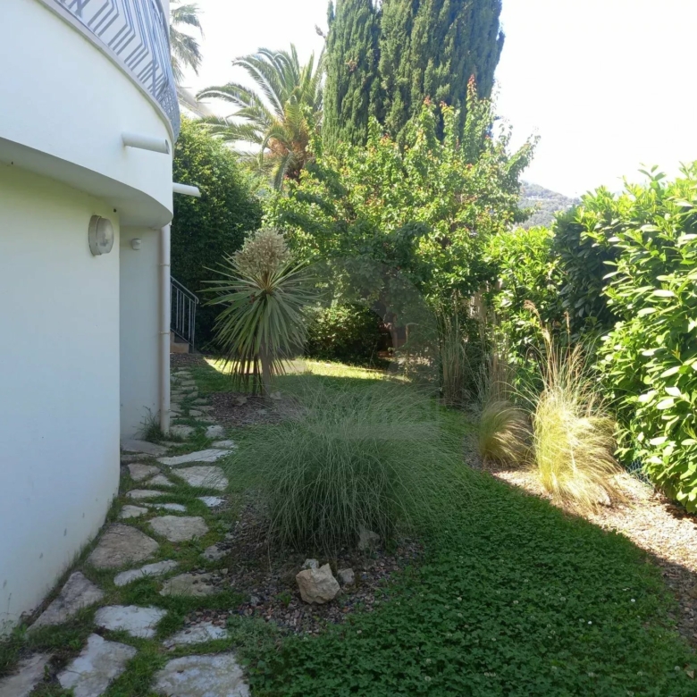 Superbe Maison au Plateau du Cap Martin