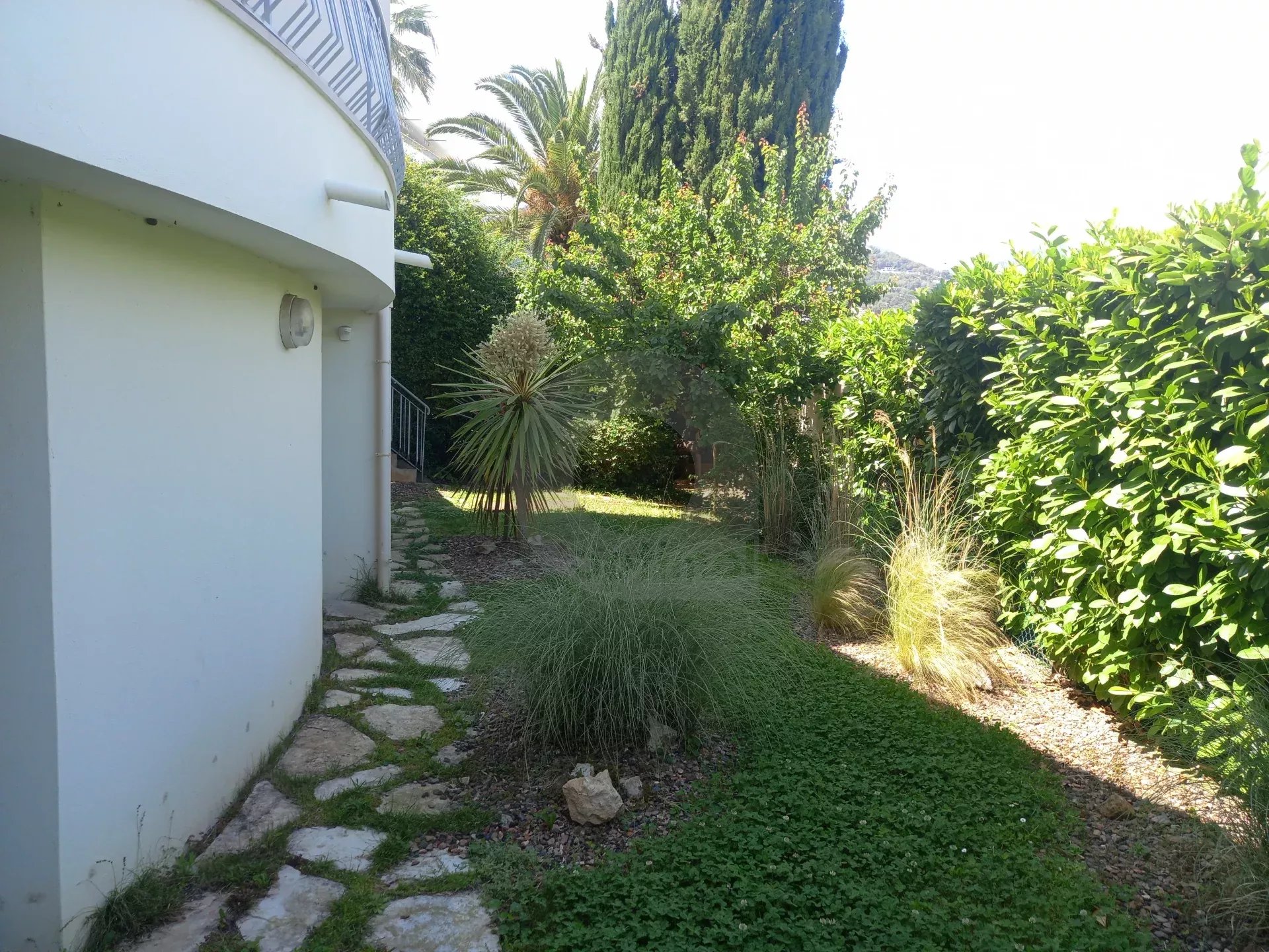 Superbe Maison au Plateau du Cap Martin