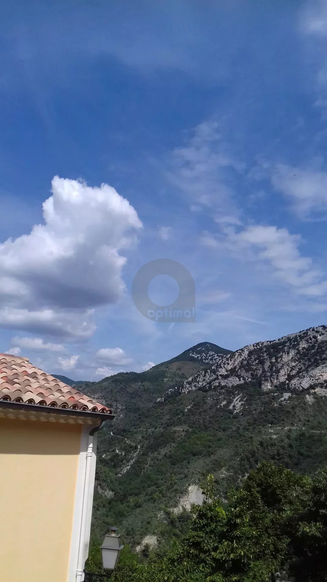 VILLAGE CALME 2/3 PIÈCES
