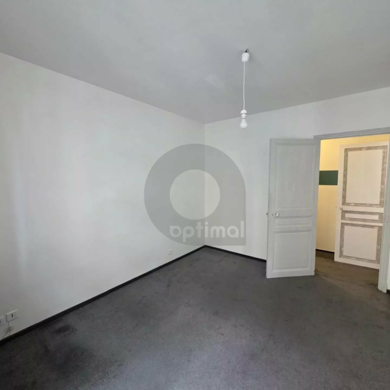APPARTEMENT TROIS PIECES MENTON BORRIGO