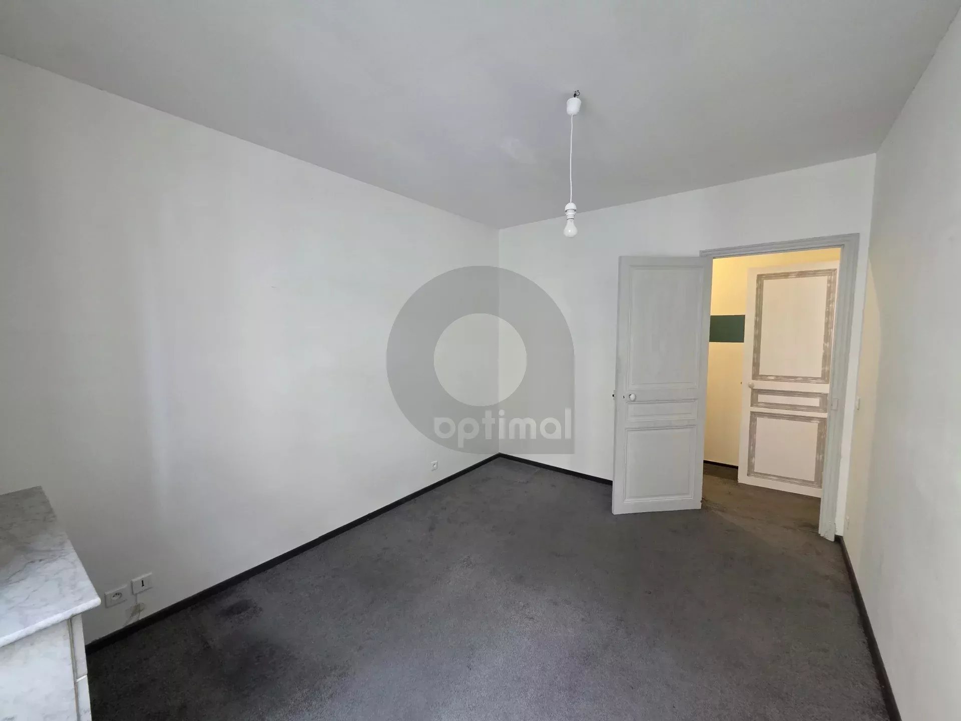 APPARTEMENT TROIS PIECES MENTON BORRIGO