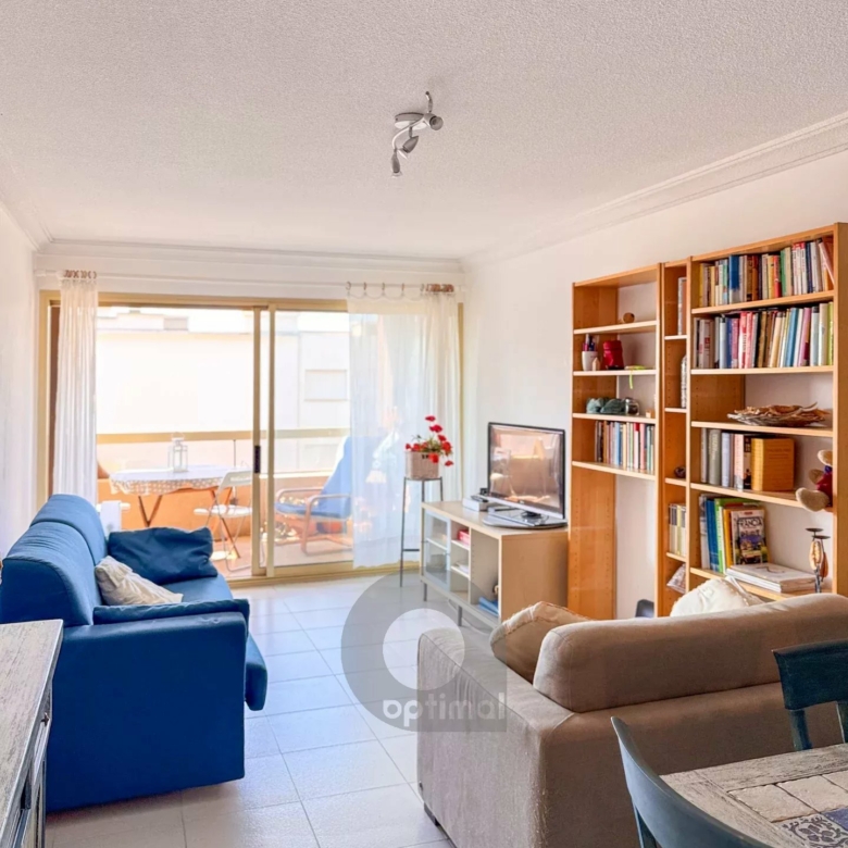 Menton Garavan – appartement avec terrasse, jolie vue