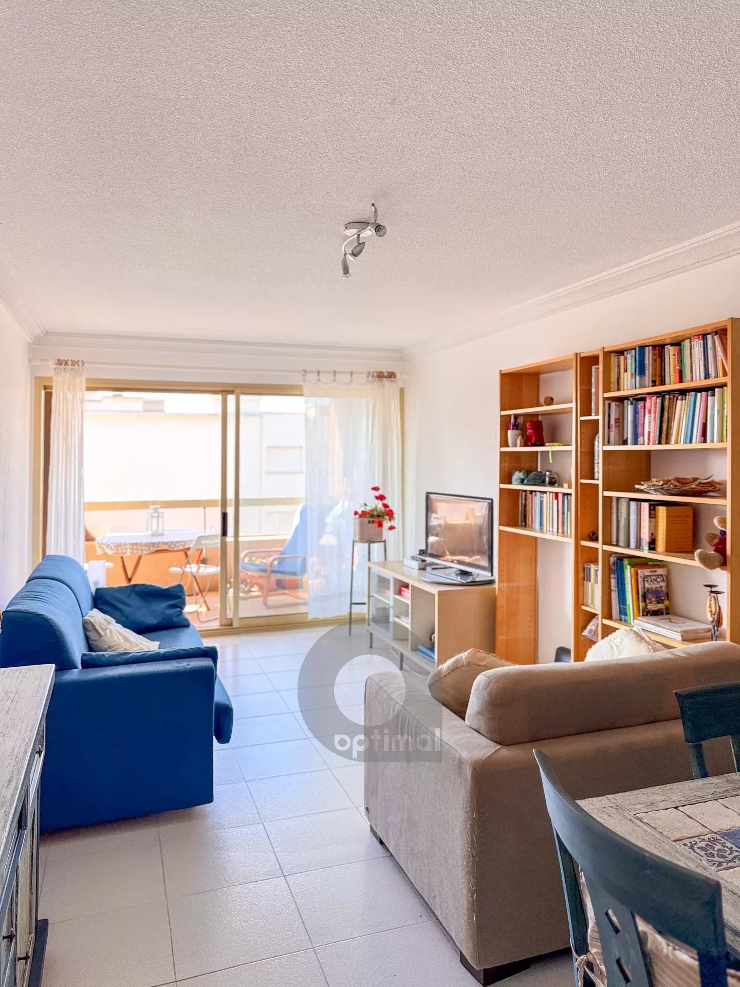 Menton Garavan – appartement avec terrasse, jolie vue