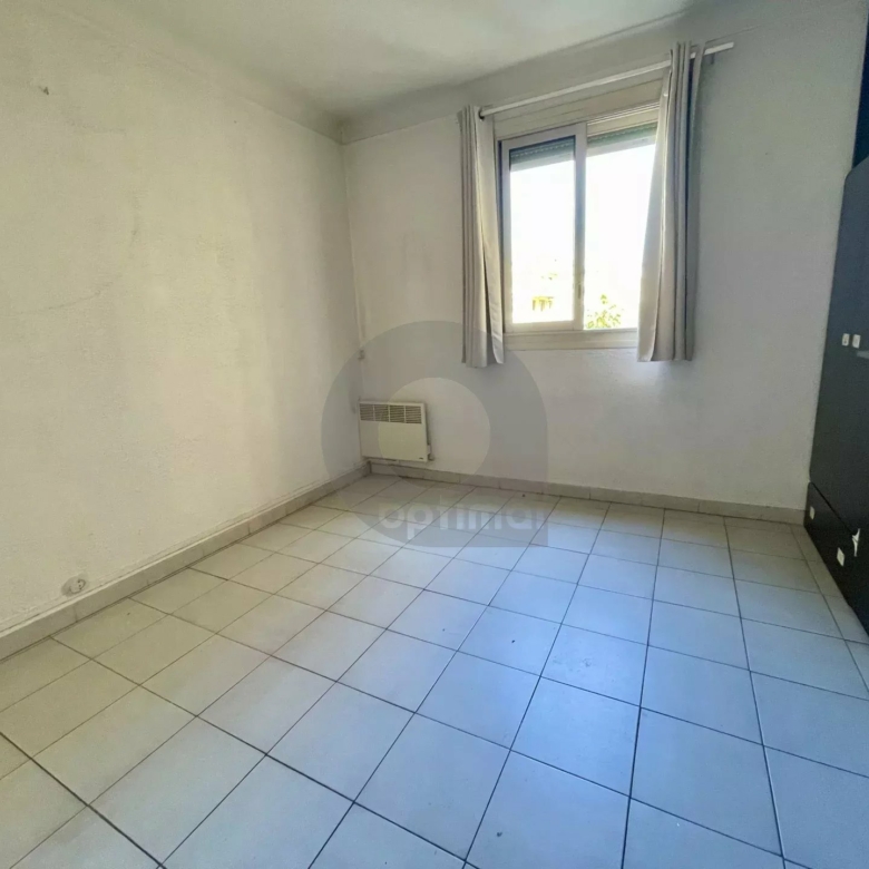 Menton centre 4/5P 80.08m² balcon loggia cave.