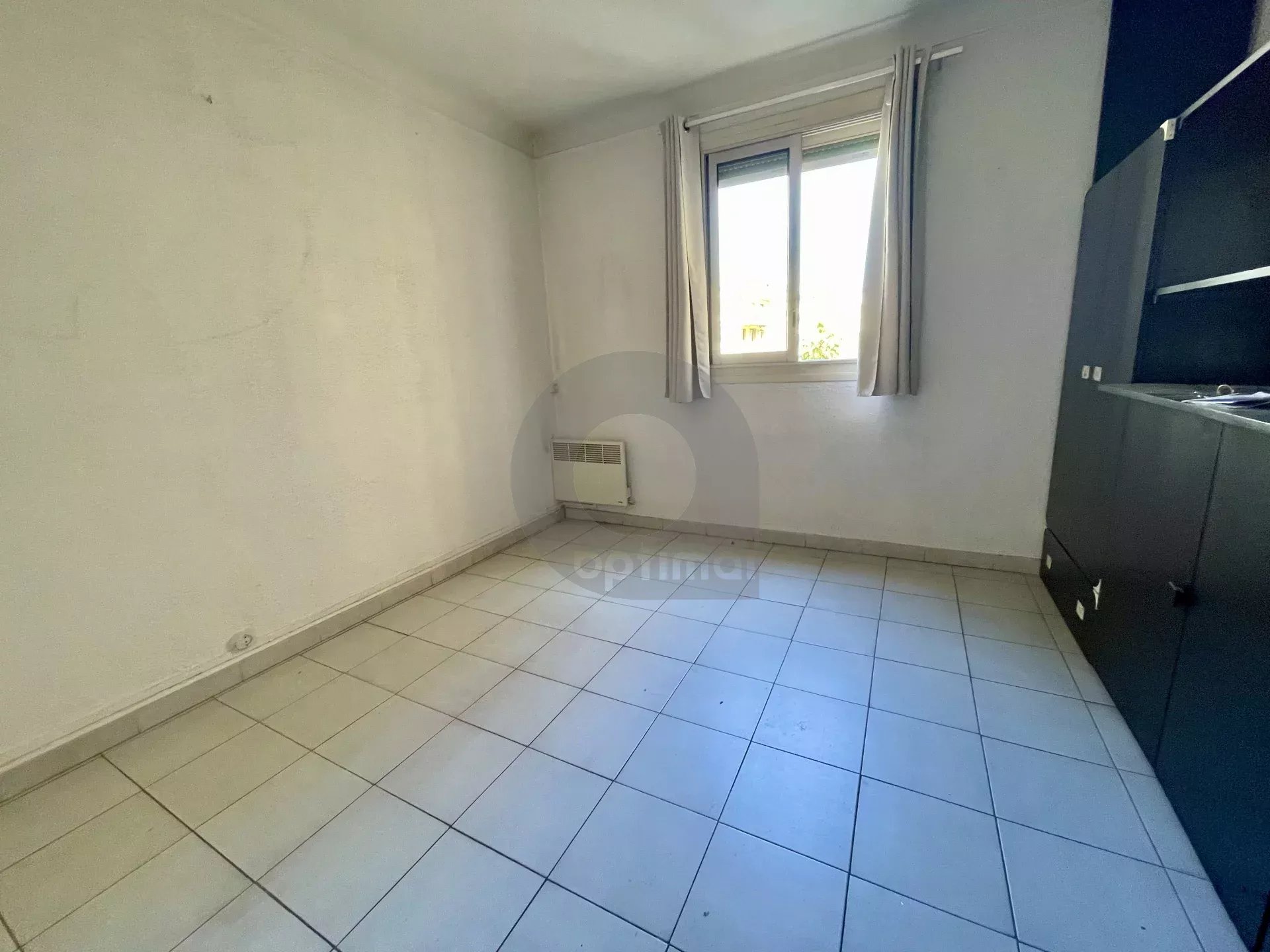 Menton centre 4/5P 80.08m² balcon loggia cave.