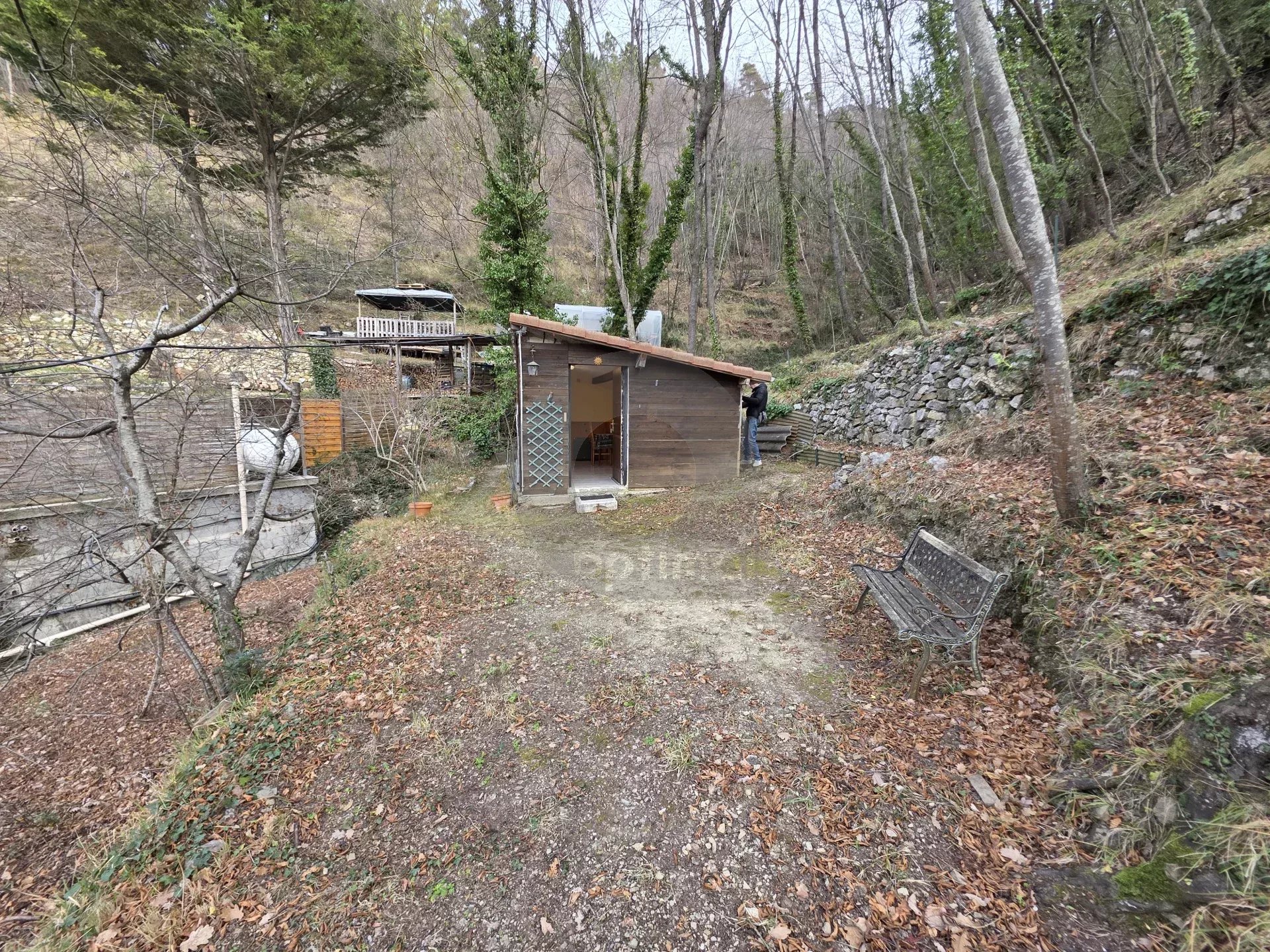 CAMPAGNE COL DE CASTILLON