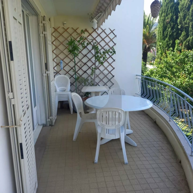 Superbe Maison au Plateau du Cap Martin