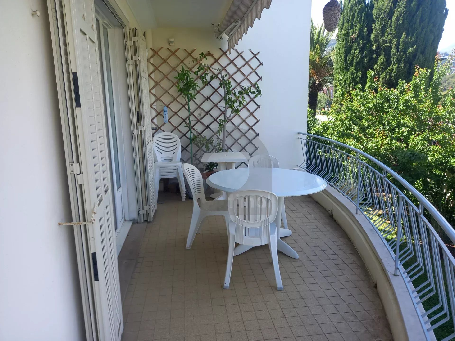 Superbe Maison au Plateau du Cap Martin