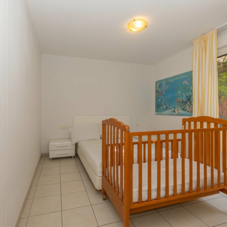 Appartement 3 pièces avec grande terrasse à Menton