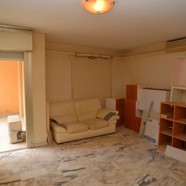 Menton – appartement deux pièces bord de mer à Garavan