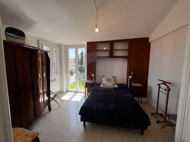 3 pièces dans Maison – centre menton