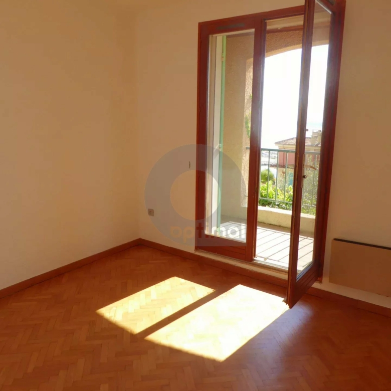 Nouveauté Villa Jumelée MENTON Garavan