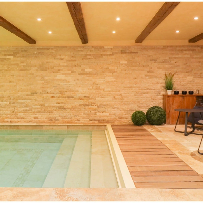 Chalet Stella – Élégance alpine au cœur du Mont d’Arbois