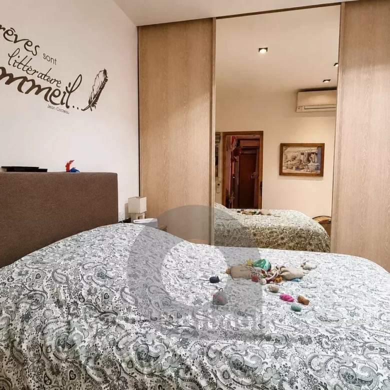 Charmant appartement 2 pièces à Roquebrune-Cap-Martin