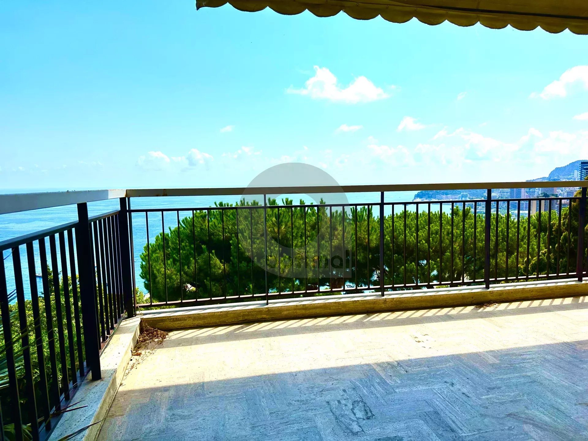 2 / 3 PIECES ROQUEBRUNE CAP MARTIN
