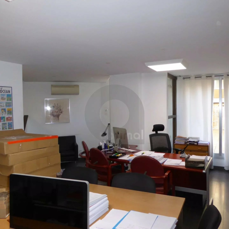 Exclusivite Murs Libres “Profession Libérale”