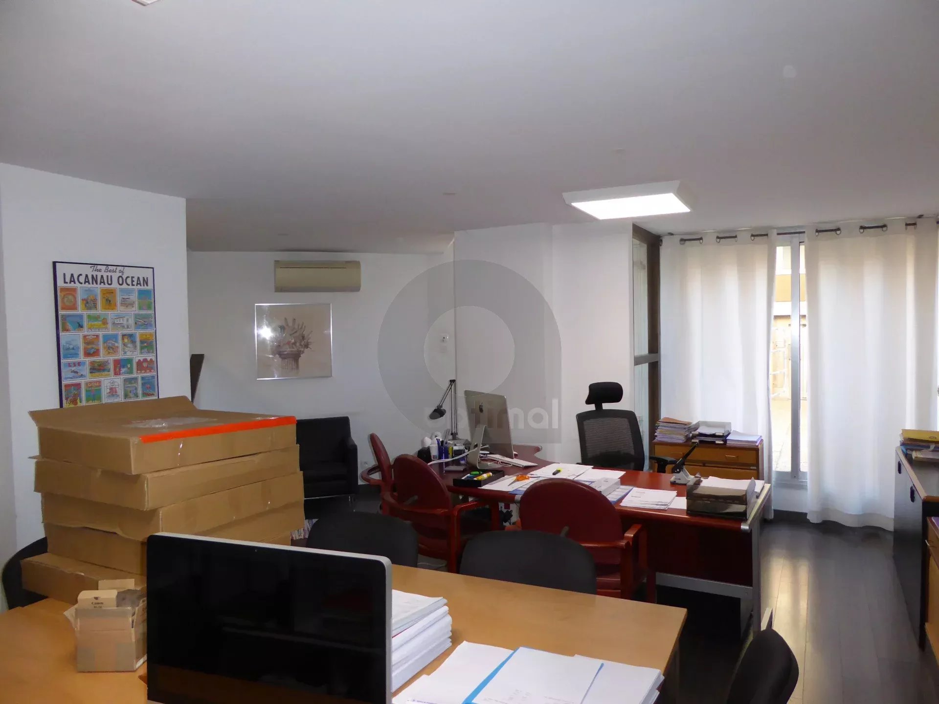Exclusivite Murs Libres “Profession Libérale”