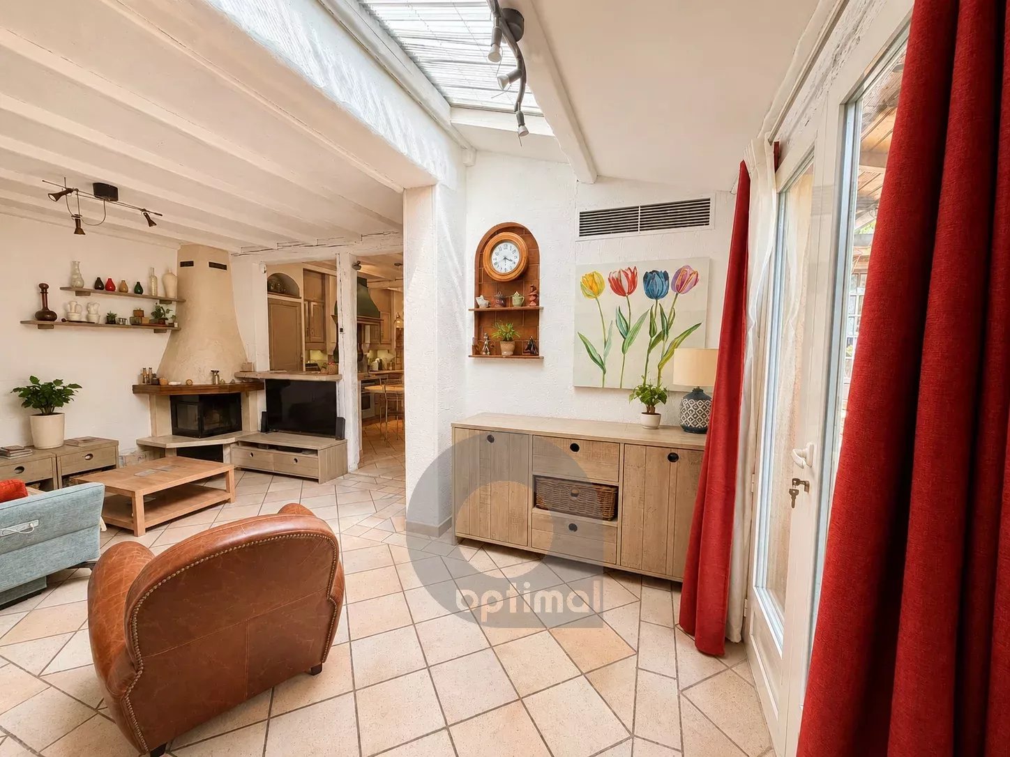 ROQUEBRUNE-CAP-MARTIN – MAISON DE CHARME AUX PORTES DE MONACO