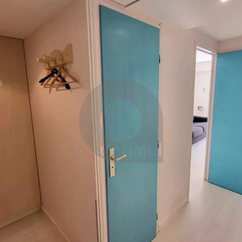 Menton Casino – appartement avec terrasse – vue jardin