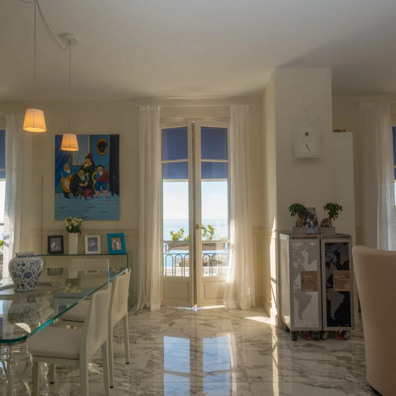 PROPRIETE’ A MENTON GARAVAN