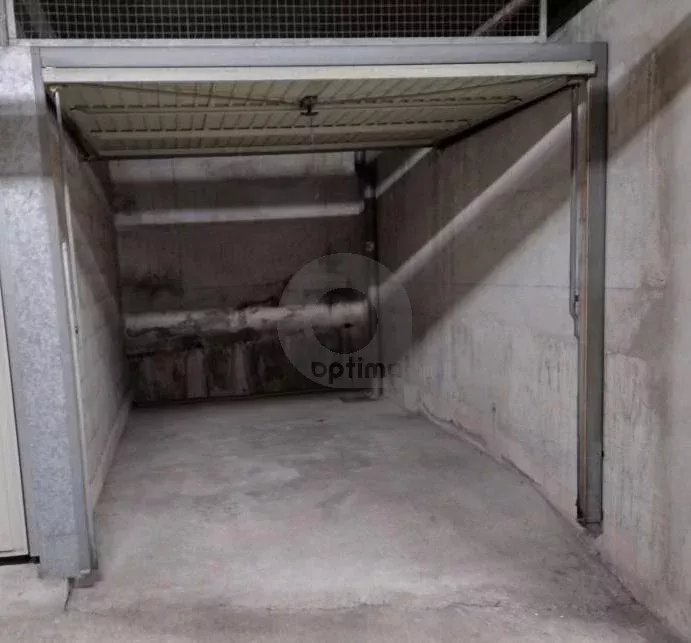 GARAGE A LOUER PROCHES GARES – MENTON