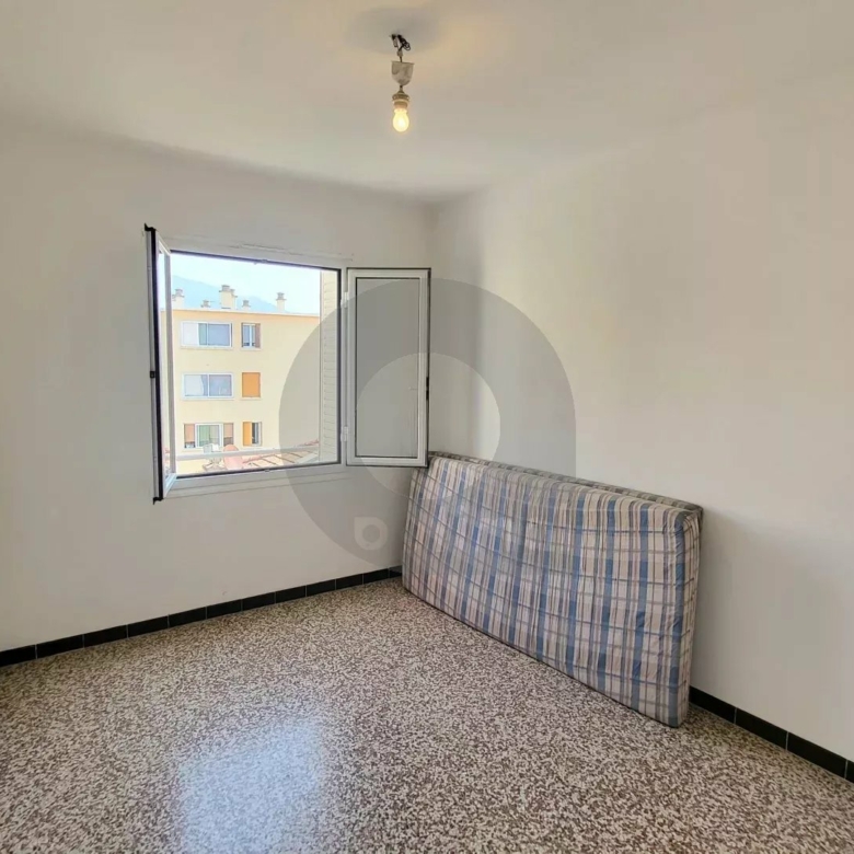 Roquebrune Cap Martin – Appartement trois pièces