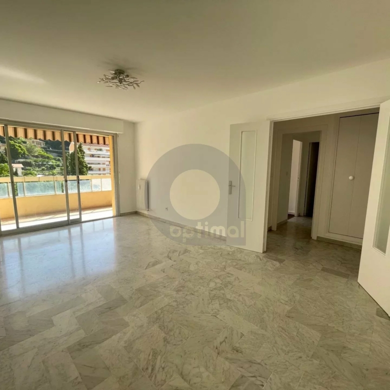 A LOUER APPARTEMENT DE DEUX PIECES – TERRASSE