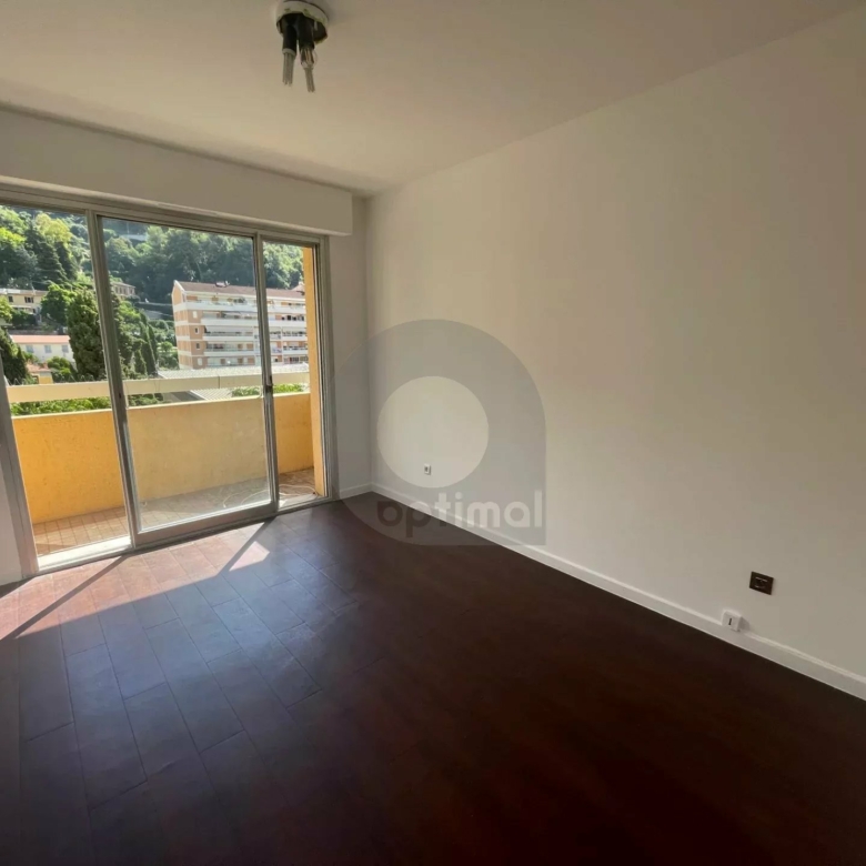 A LOUER APPARTEMENT DE DEUX PIECES – TERRASSE