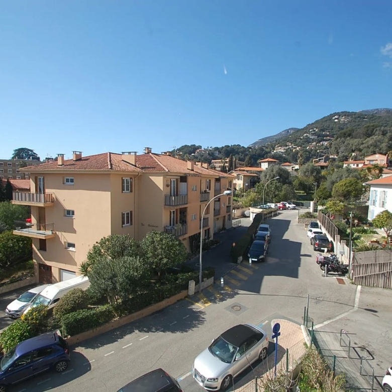 MENTON OUEST PROCHE ROQUEBRUNE CARNOLES